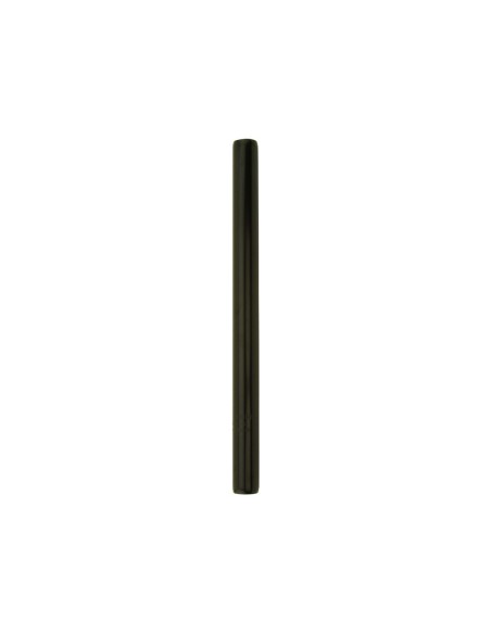Steel Seatpost Pilar 22.2 x 350mm Black.